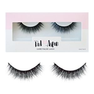 Red Aspen Lashes Priya